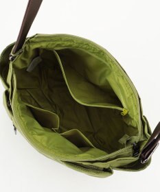 Y'SACCS 【Y’SACCS vous et】ラウンドショルダー