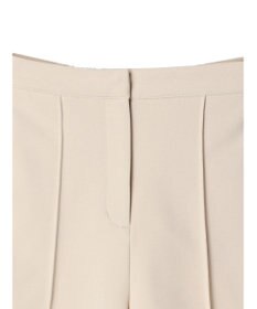 earth music&ecology カットツイルショートパンツ