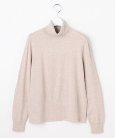 J.PRESS LADIES L 【人気のため新色追加】PRINCE タートルネック ニット