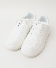 WEGO ベーシックスニーカー