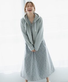 TOCCA 【chayさん着用・00サイズあり】ENCHANTED LOVE ドレス グレー系7