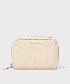 Paul Smith キルティングスワール コインケース