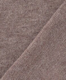 J.PRESS YORK STREET 【UNISEX】ANTI PILLING WOOL タートルネック ニット