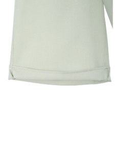 Green Parks 接触冷感　ベルト付ガウチョパンツ