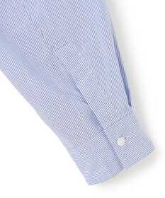 UNFILO MENS コットンライク レギュラーカラー シャツ