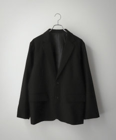 WEGO 【フォーマル/セットアップ対応】シングルテーラードジャケット