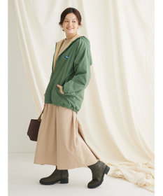 CRAFT STANDARD BOUTIQUE コーデュロイアシンメトリーワンピース