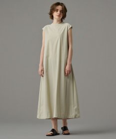 uncrave 【撥水・接触冷感・UVカット・洗濯機洗い可】マルチファンクションナイロン ワンピース（uncrave STANDARD）