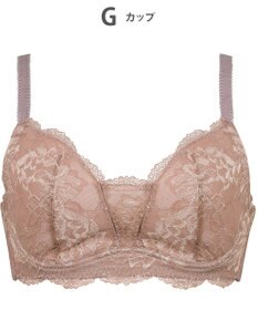 Wing Wing Lesiage 【1000シリーズ】 3/4カップブラ PB1001 ウイング／ワコール