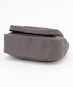 Y'SACCS 【Y’SACCS vous et】フロントファスナーショルダー