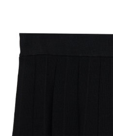 JOSEPH 【洗える】シルクストレッチ プリッセ　スカート