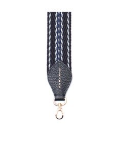 A.D.M.J. 【別売り】イタリアンテープショルダーストラップ(レギュラー/107cm)