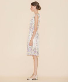 TOCCA 【復刻】【洗える！】BEAUTIFUL DREAM ドレス