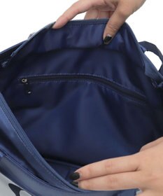 WEGO 【痛バ＆推し活グッズ】ときめきサテン痛バッグS