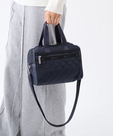 LeSportsac EVERYDAY SM SATCHEL/マーキスデボス