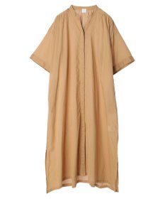 AMERICAN HOLIC ふんわりインドボイルロングワンピース