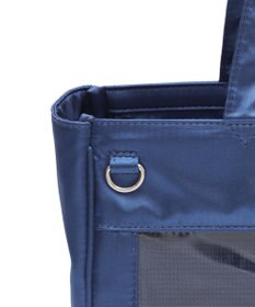 WEGO 【痛バ＆推し活グッズ】ときめきサテン痛バッグS