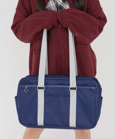 WEGO 【SCHOOL ITEM】スクールバッグ