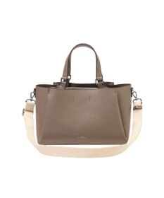 LA BAGAGERIE シンプルミニトート