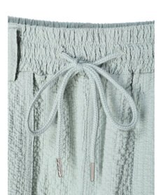 Green Parks ・ＳＵＧＡＲ　ＳＰＯＯＮ　ジャカードカーゴパンツ