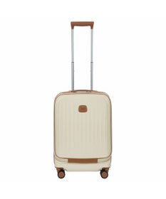 ACE BAGS & LUGGAGE BRIC'S TAORMINA タオルミナ スーツケース 44L 89232／BAH08450 ブリックス