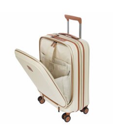 ACE BAGS & LUGGAGE BRIC'S TAORMINA タオルミナ スーツケース 44L 89232／BAH08450 ブリックス