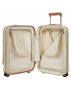 ACE BAGS & LUGGAGE BRIC'S TAORMINA タオルミナ スーツケース 44L 89232／BAH08450 ブリックス