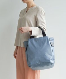 ACE BAGS & LUGGAGE Kanana project COLLECTION DYL サリール シャンブレー リュックサック A4サイズ 35913 カナナプロジェクト コレクション