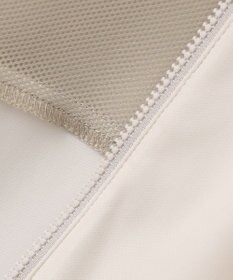 23区GOLF 【WOMEN】防風ストレッチブルゾン