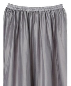 Green Parks ２ｗａｙ　リバーシブルシャイニーチュールスカートII