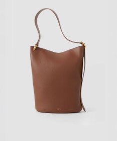 JOSEPH セタレザー　FOLD BUCKET