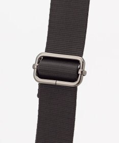 Y'SACCS 【Y’SACCS vous et】フロントファスナーショルダー