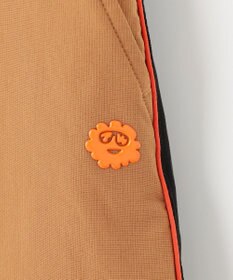 PW CIRCULUS 【 伸縮性あり 】【WOMEN】サイドロゴテープ スカート