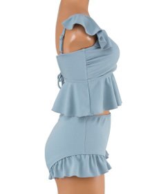 San-ai Resort（三愛水着楽園） 【ブラック新色】ノンワイヤービキニ　9M　【San-ai Resort（サンアイリゾート）】