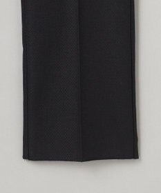 GOTAIRIKU シワになりにくい【御幸毛織/みゆきけおり】DRY SPINNER(ドライスピナー)スーツ_ブラック