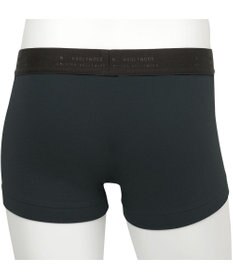 WACOAL MEN WACOAL MEN N.HOOLYWOOD COMPILEコラボ ボクサーパンツ 【気持ちいいパンツ】 綿混 フロントの安定性・快適性 毛玉になりにくい素材 前閉じ ローライズ WT3523 /ワコールメン