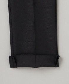 GOTAIRIKU シワになりにくい【御幸毛織/みゆきけおり】DRY SPINNER(ドライスピナー)スーツ_ブラック