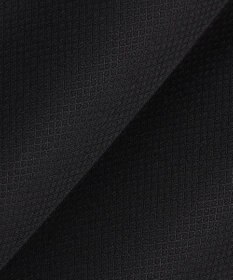 GOTAIRIKU シワになりにくい【御幸毛織/みゆきけおり】DRY SPINNER(ドライスピナー)スーツ_ブラック