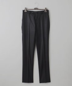 GOTAIRIKU シワになりにくい【御幸毛織/みゆきけおり】Superio160 スーツ_ブラックチェック