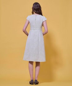 TOCCA 【00サイズあり】GLOW SILHOUETTE ドレス