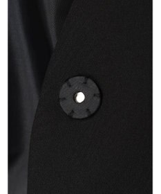 Green Parks きれいシルエットジレ