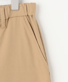 J.PRESS LADIES 【洗える・接触冷感・撥水・UVカット】タスランチノ パンツ