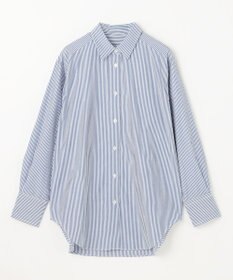 ANY 【手洗い可能/抗菌防臭/UVカット/速乾】レギュラーカラーシャツ