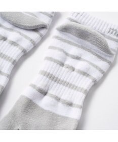 FILA GOLF／marie claire 【marie claire SPORT】 五本指ソックス