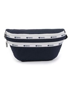 LeSportsac HERITAGE BELT BAG/スペクテイターディープブルー