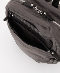 Y'SACCS ポリエステルツイル リュックサック