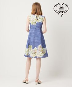 TOCCA 【Archive Collection】【洗える】BOUQUET ドレス