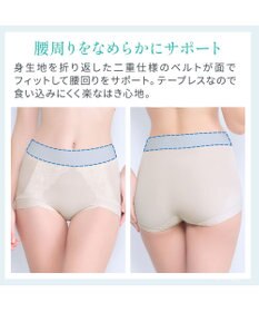 BRADELIS New York 【BRADELIS NewYork peace】　ソフトエアーショーツ26