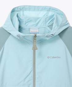 Columbia Columbia/ スパイアーバレーウィンドブレーカー /コロンビア