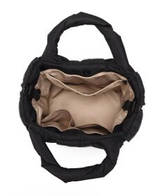 style code 【マルチウェイ仕様】　２WAY　パデット 舟形トート ショルダーバッグ